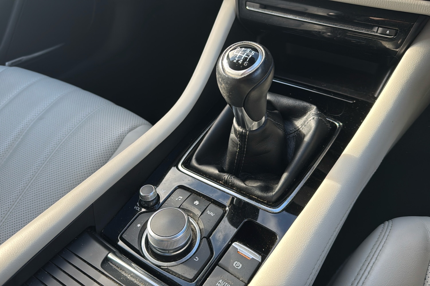 Used Mazda Mazda6 2019 for sale - 76076975: Photo 13