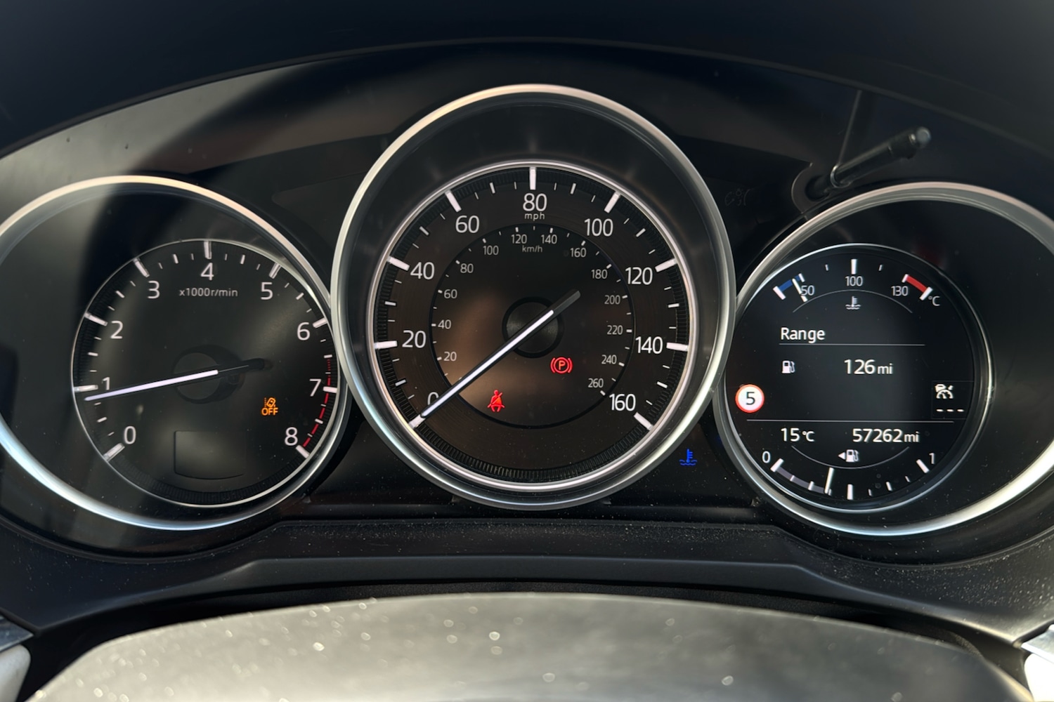 Used Mazda Mazda6 2019 for sale - 76076975: Photo 14
