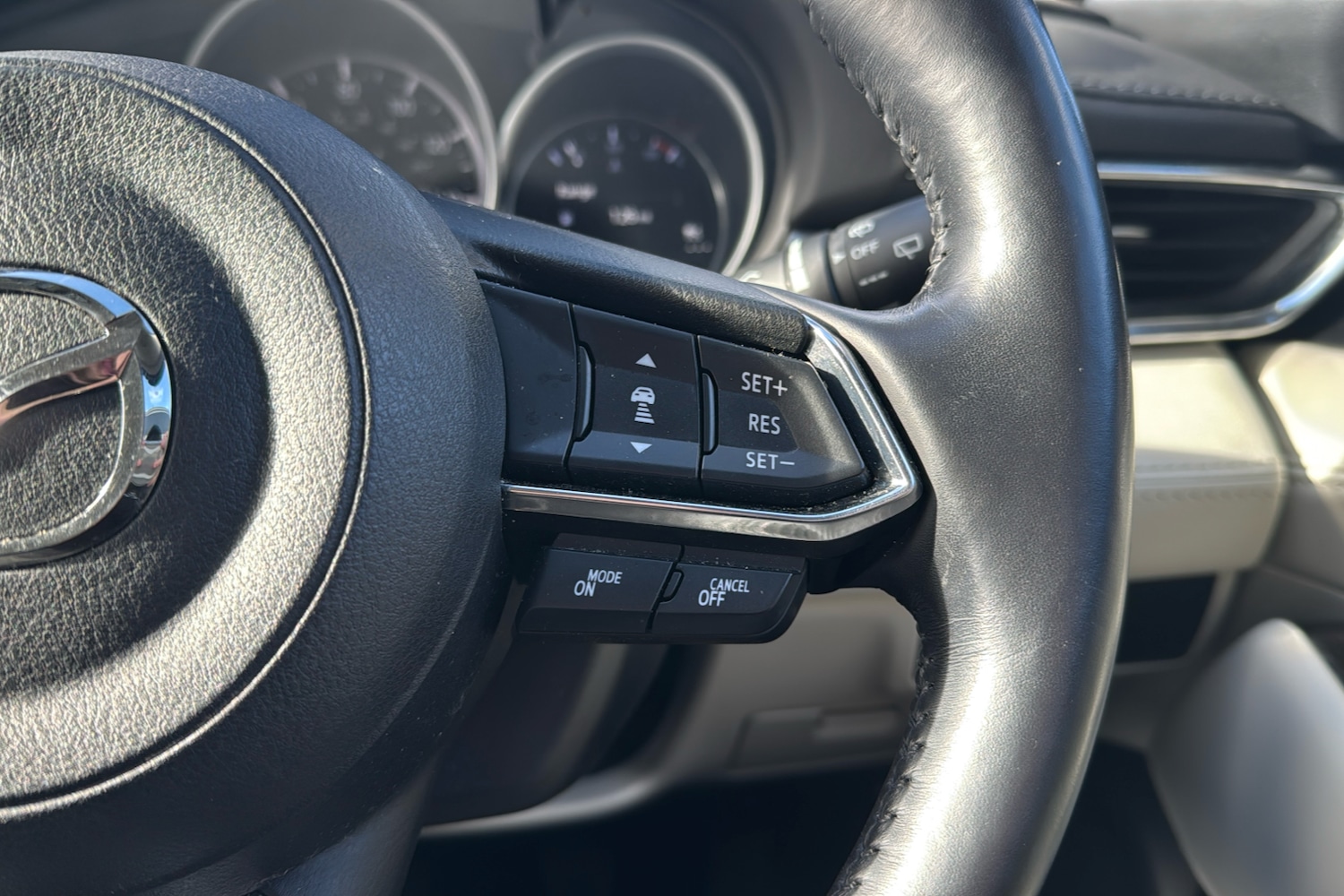 Used Mazda Mazda6 2019 for sale - 76076975: Photo 18