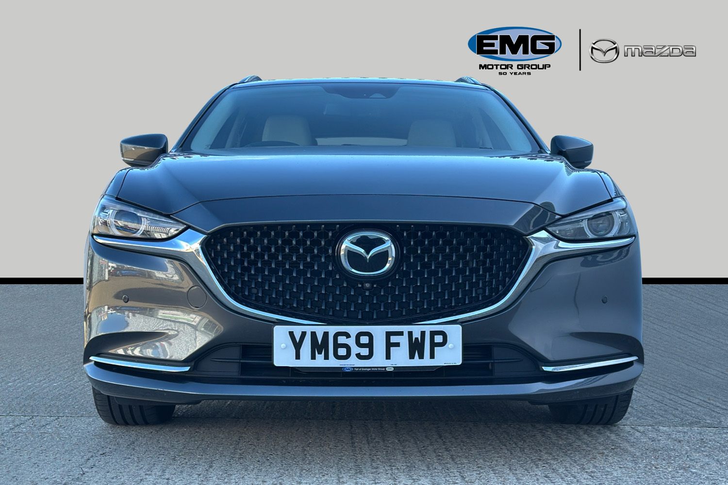 Used Mazda Mazda6 2019 for sale - 76076975: Photo 2