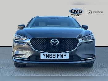 Used Mazda Mazda6 2019 for sale - 76076975: Photo 2