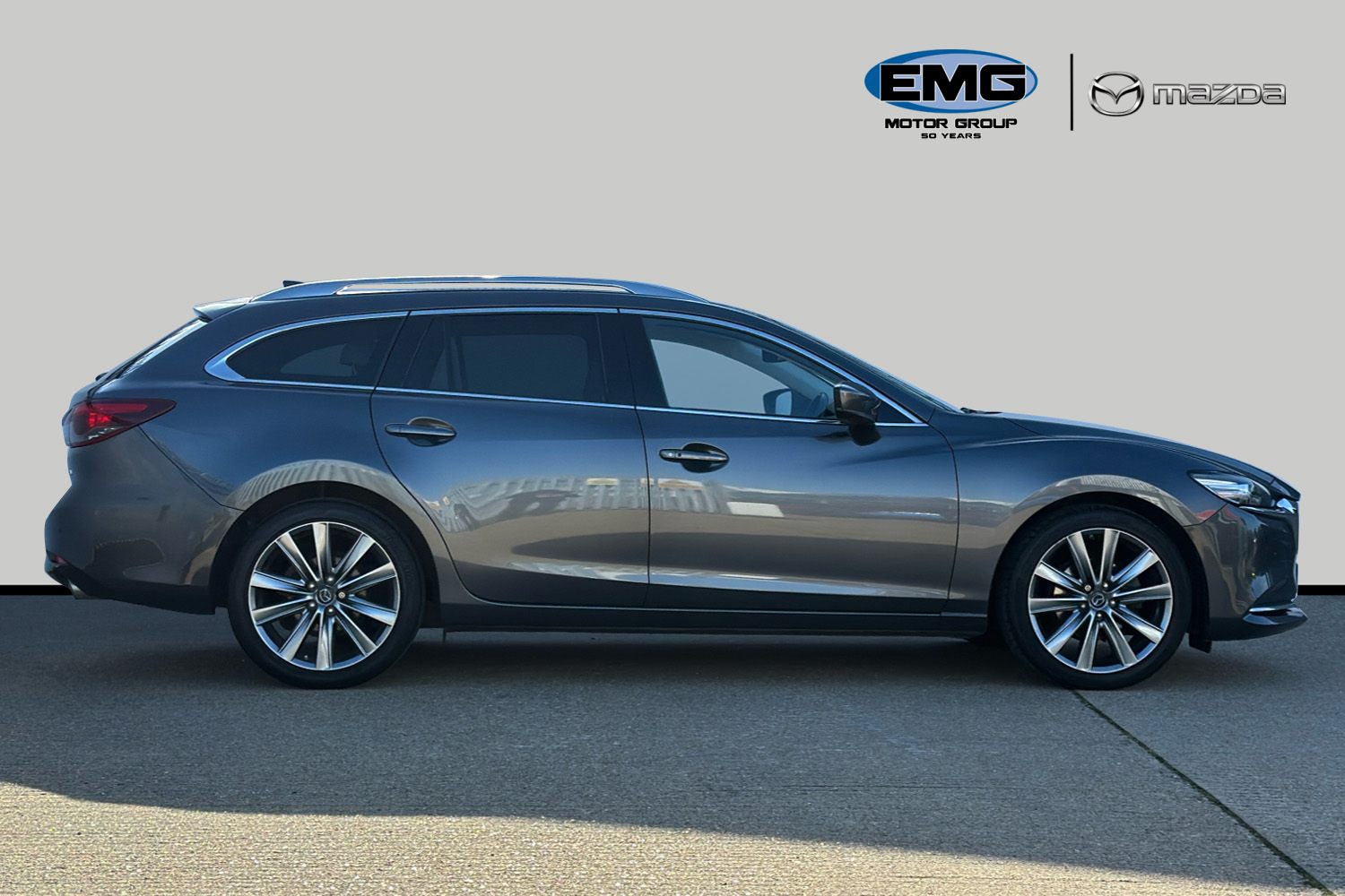 Used Mazda Mazda6 2019 for sale - 76076975: Photo 4