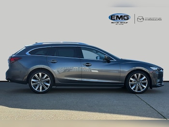 Used Mazda Mazda6 2019 for sale - 76076975: Photo 4
