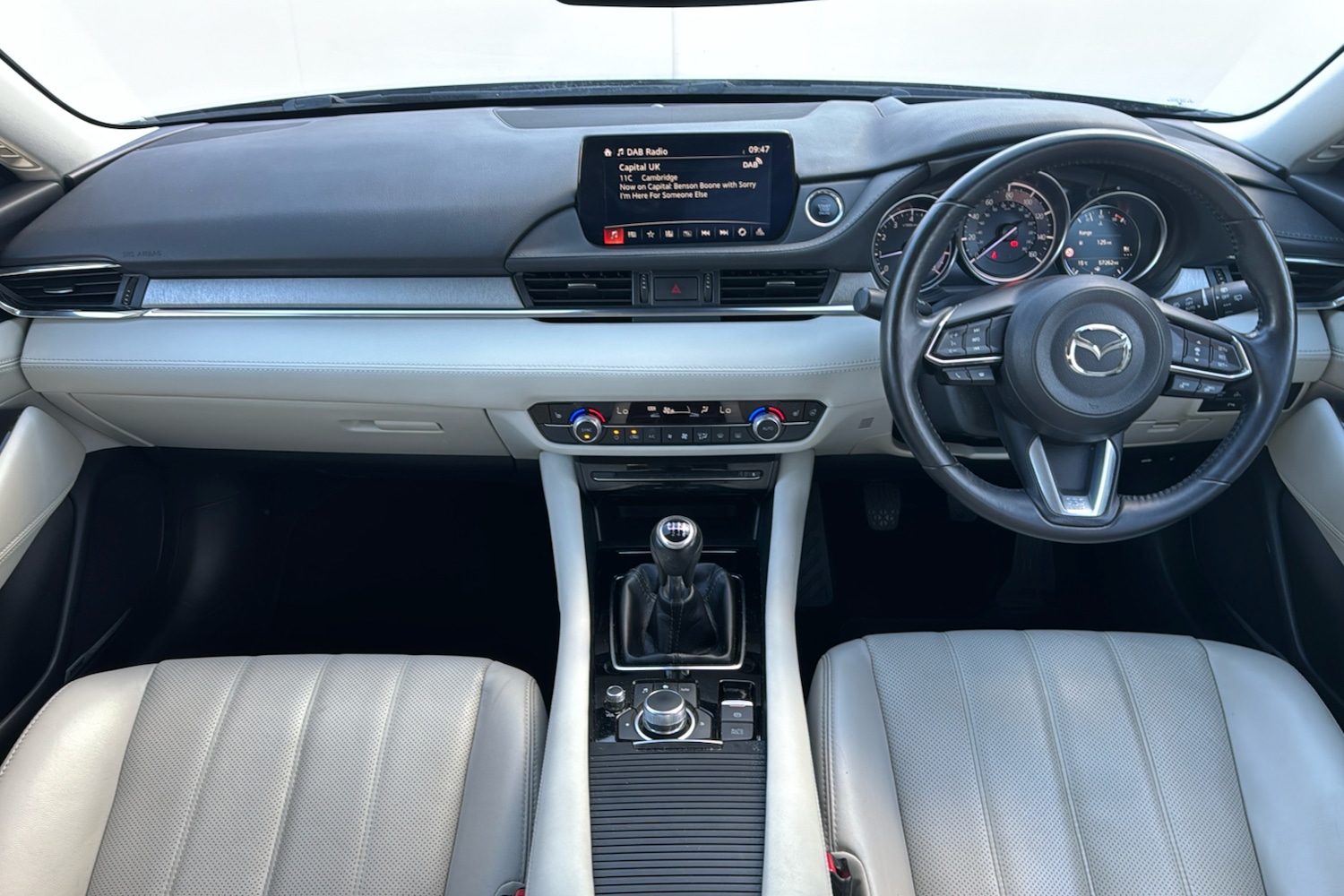 Used Mazda Mazda6 2019 for sale - 76076975: Photo 9