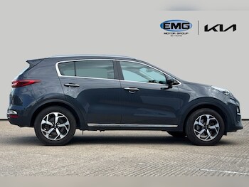 Used Kia Sportage 2019 for sale - 78385749: Photo