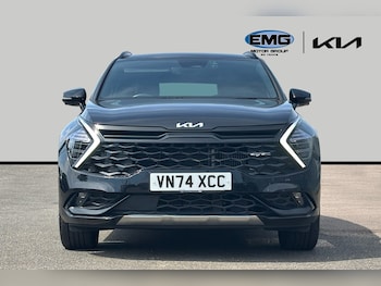 Used Kia Sportage 2024 for sale - 79353514: Photo
