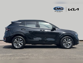 Used Kia Sportage 2024 for sale - 79353514: Photo