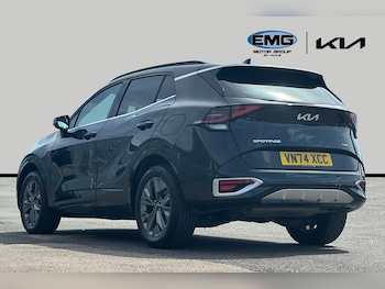 Used Kia Sportage 2024 for sale - 79353514: Photo