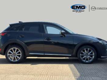 Used Mazda CX-3 2019 for sale - 74865161: Photo