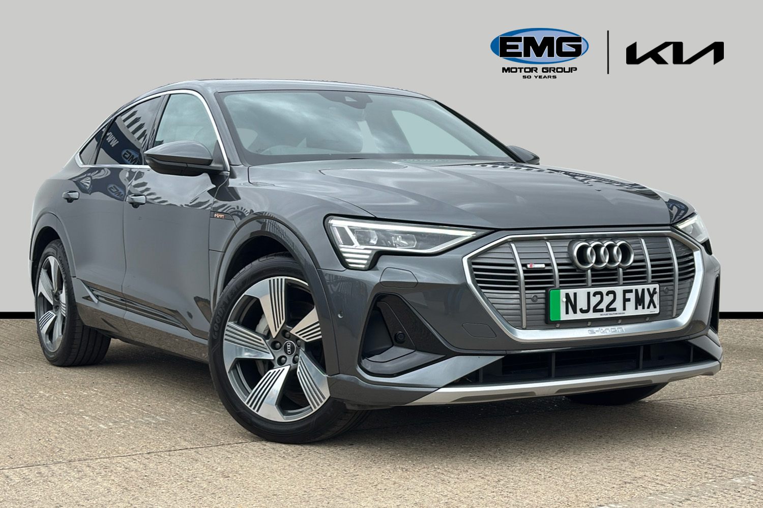 Used Audi Other 2022 for sale - 76133485: Photo 1