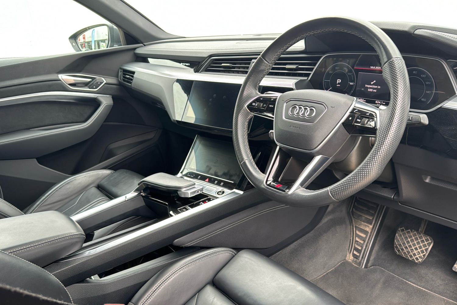 Used Audi Other 2022 for sale - 76133485: Photo 10