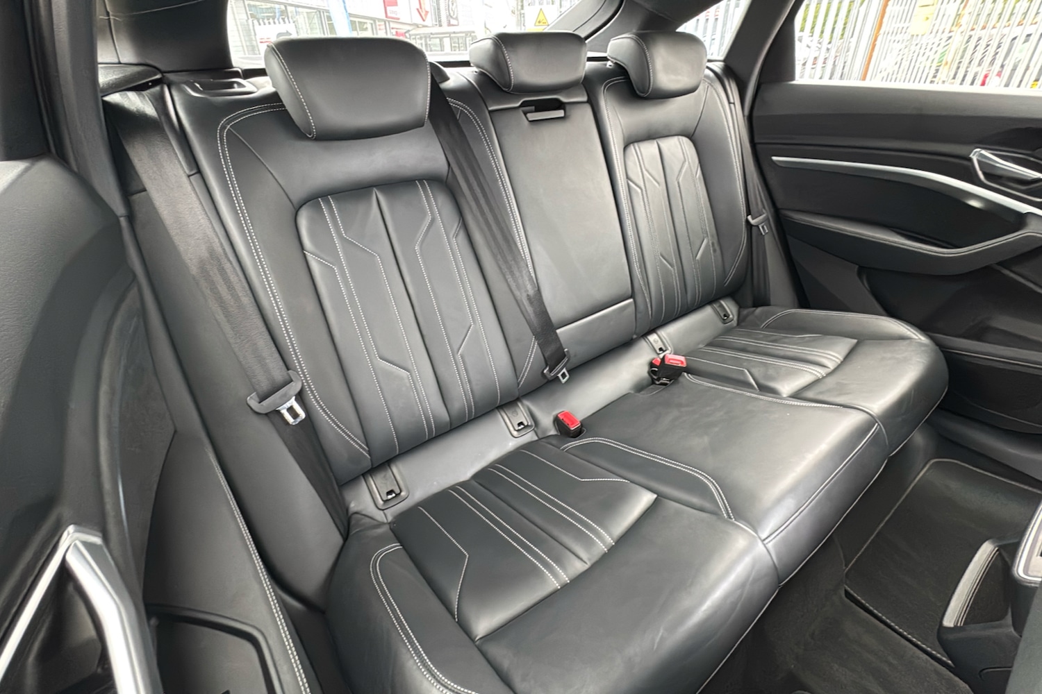 Used Audi Other 2022 for sale - 76133485: Photo 12