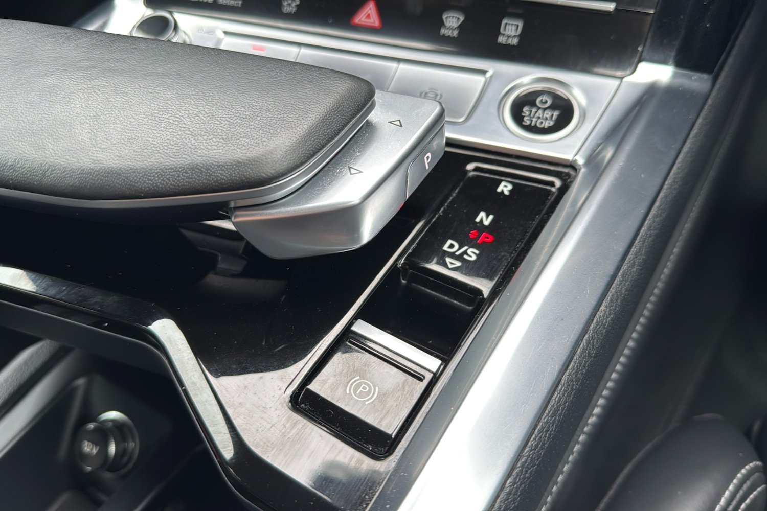 Used Audi Other 2022 for sale - 76133485: Photo 13