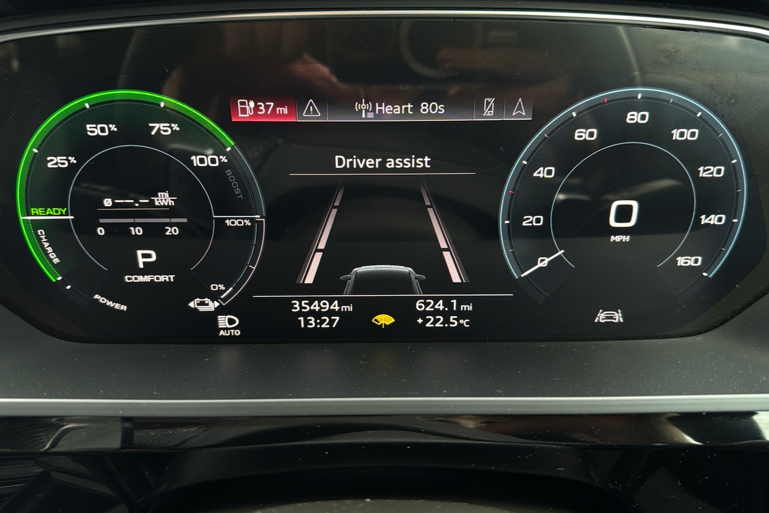 Used Audi Other 2022 for sale - 76133485: Photo 14