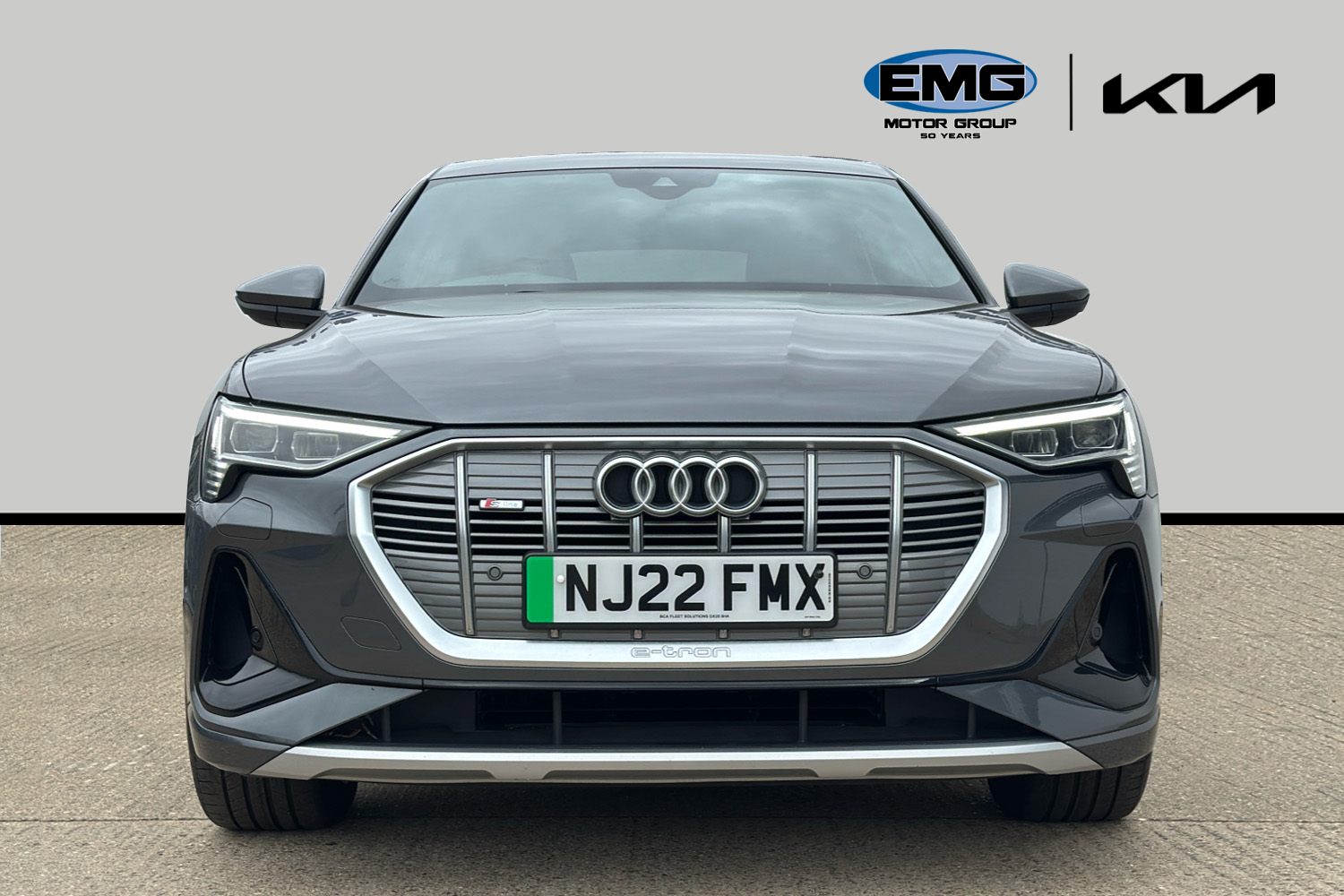 Used Audi Other 2022 for sale - 76133485: Photo 2
