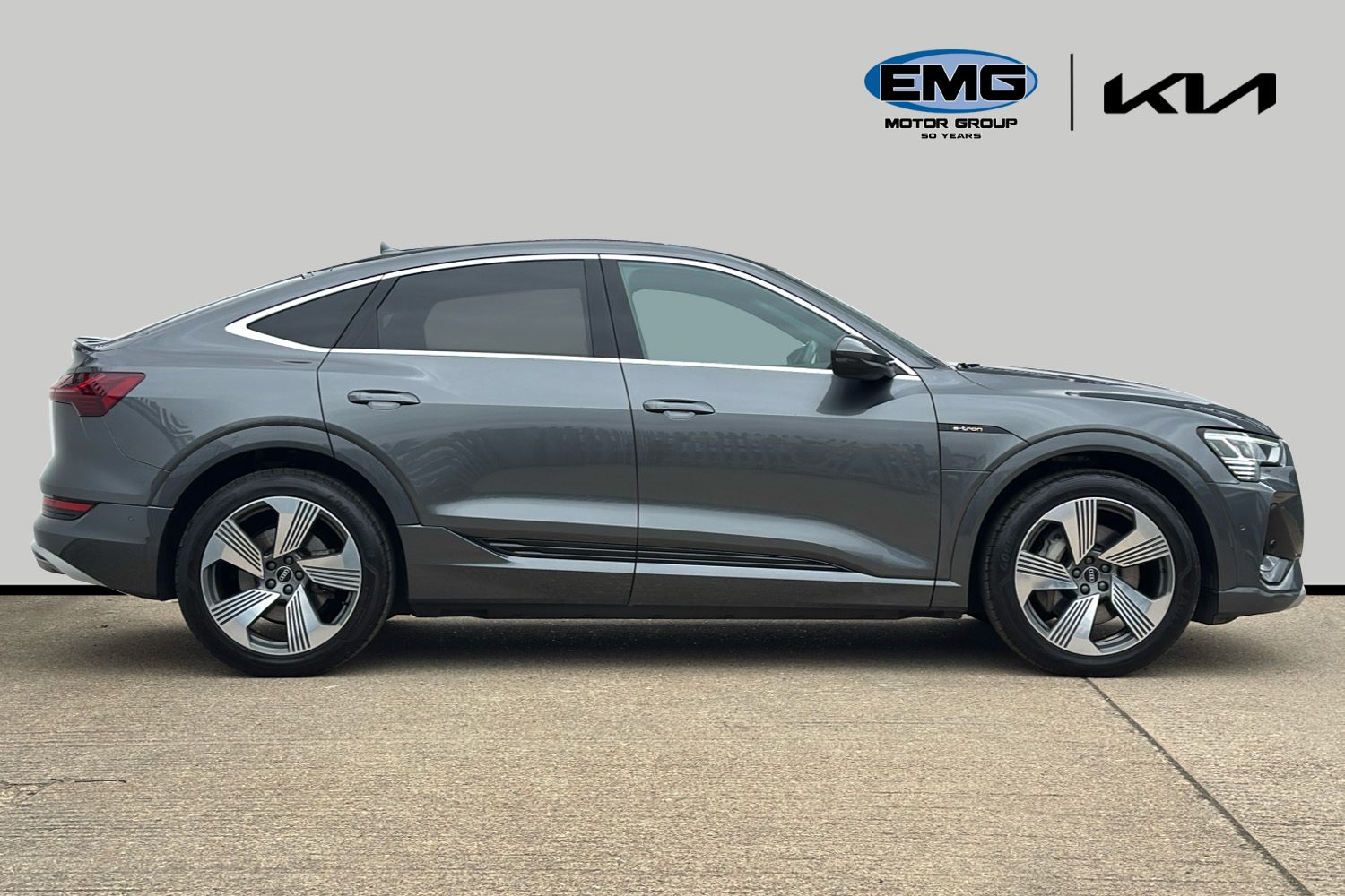 Used Audi Other 2022 for sale - 76133485: Photo 4
