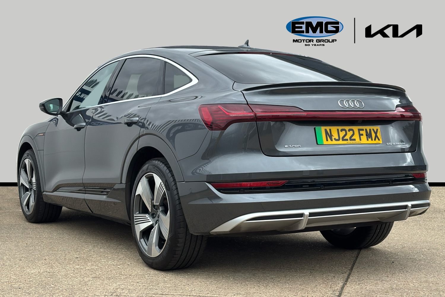 Used Audi Other 2022 for sale - 76133485: Photo 5