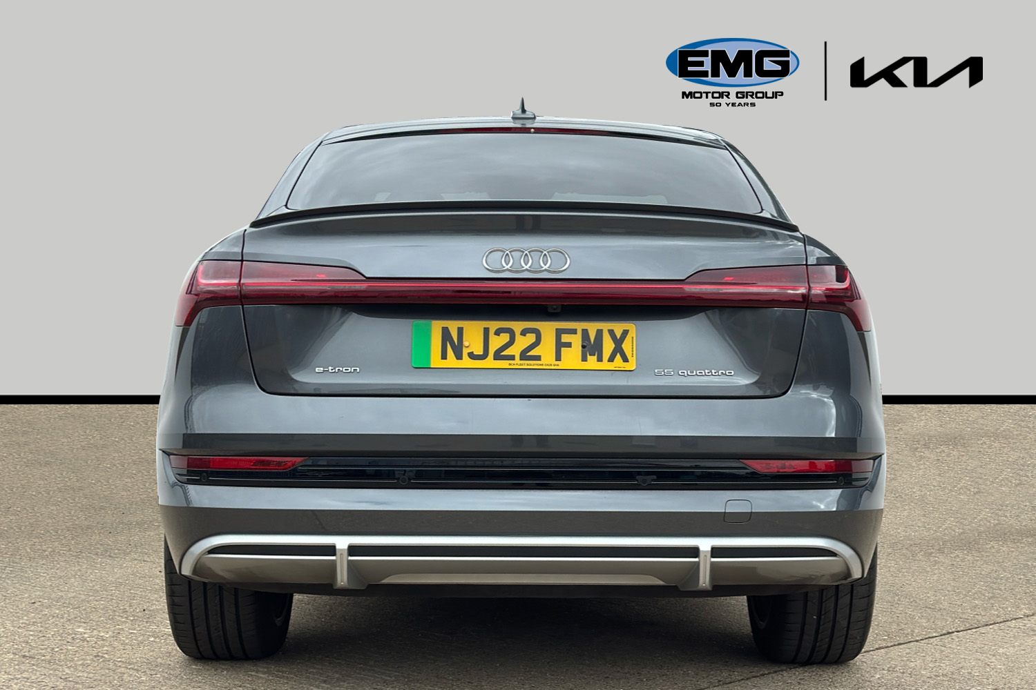 Used Audi Other 2022 for sale - 76133485: Photo 6