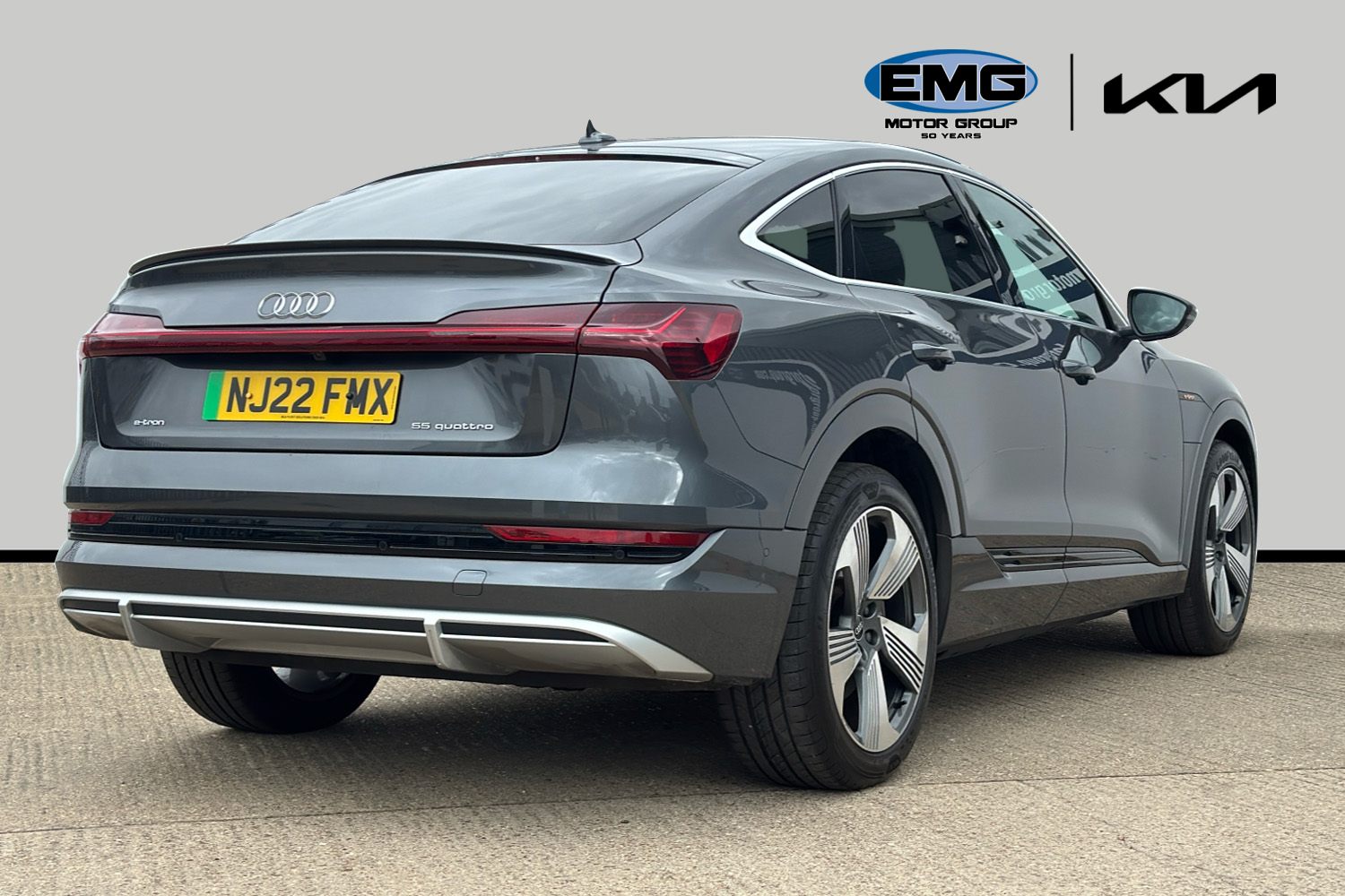 Used Audi Other 2022 for sale - 76133485: Photo 7
