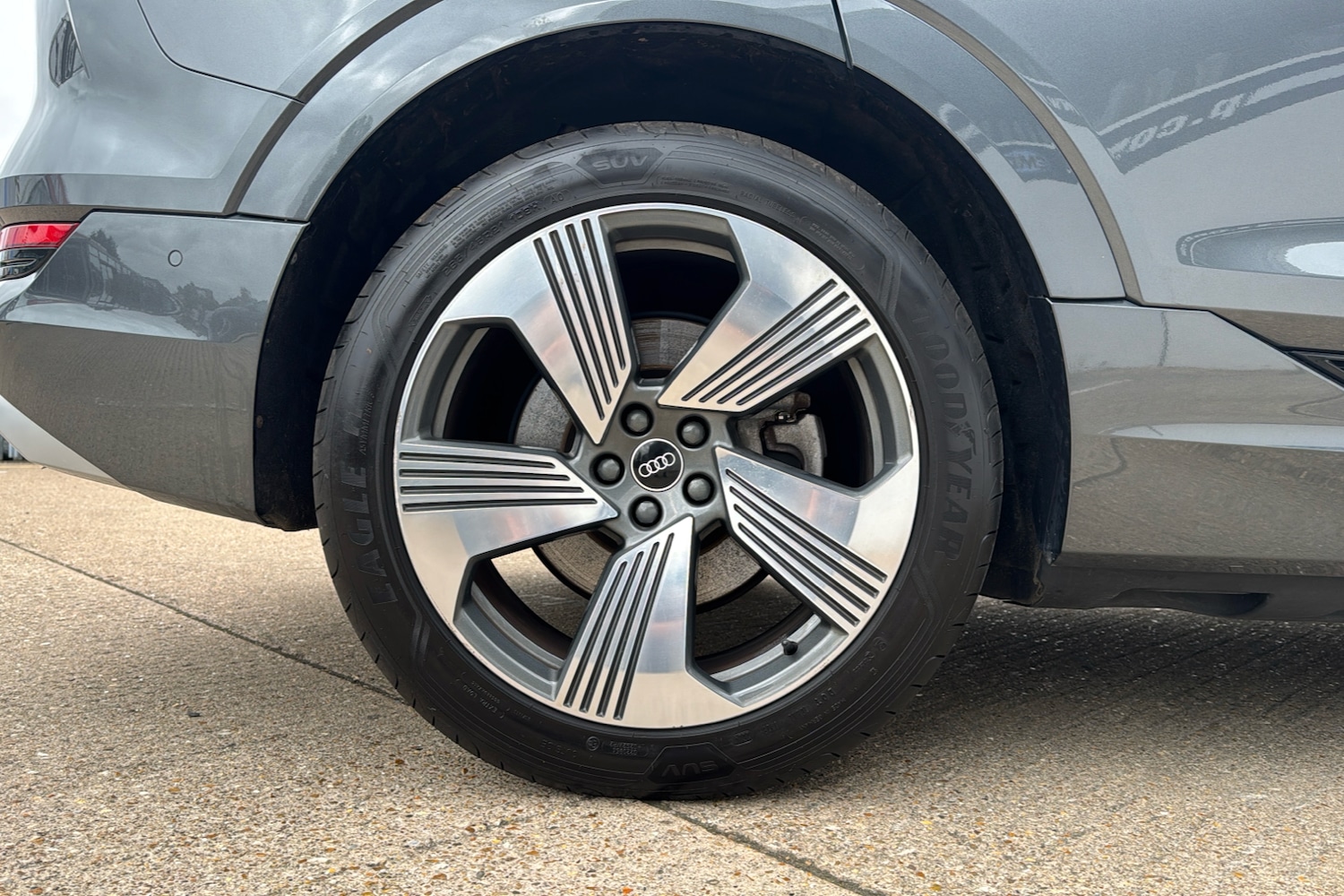 Used Audi Other 2022 for sale - 76133485: Photo 8