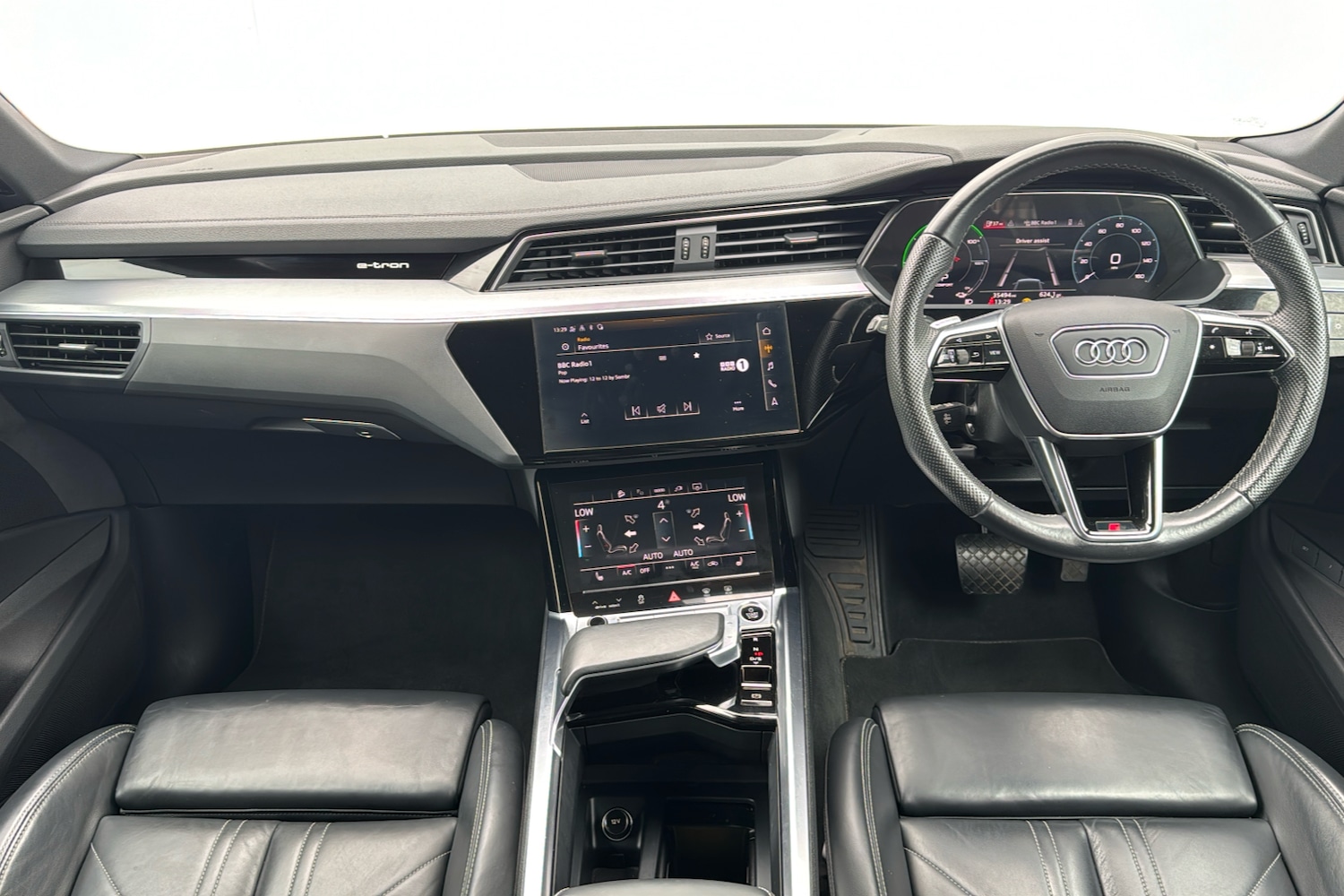 Used Audi Other 2022 for sale - 76133485: Photo 9