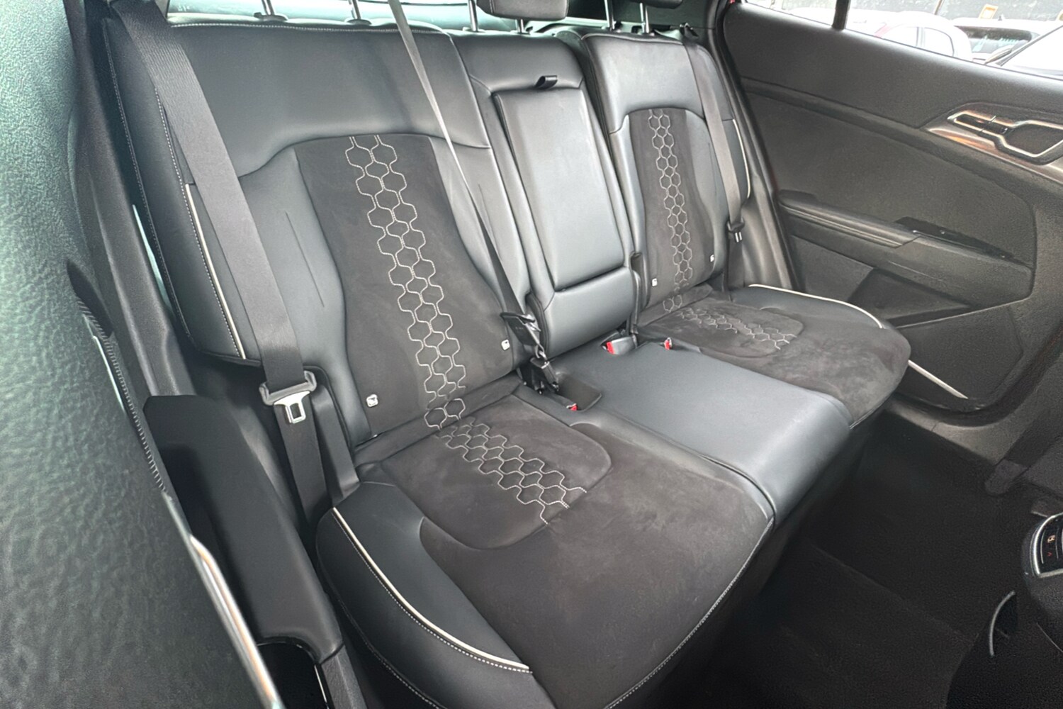 Used Kia Sportage 2022 for sale - 77589385: Photo 12