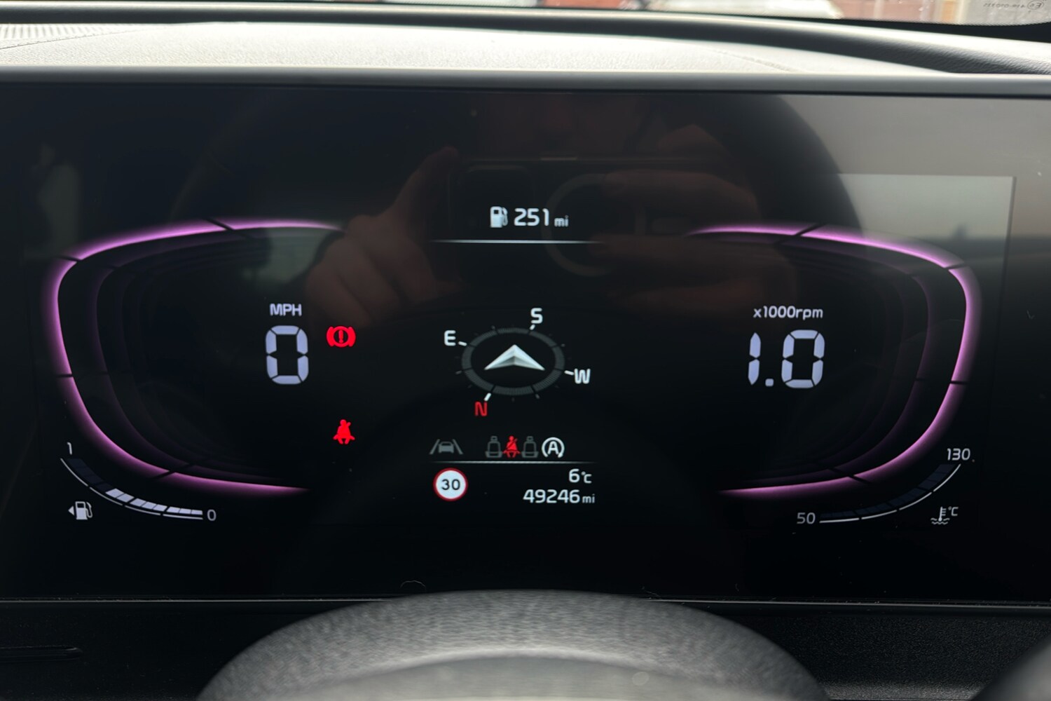 Used Kia Sportage 2022 for sale - 77589385: Photo 14