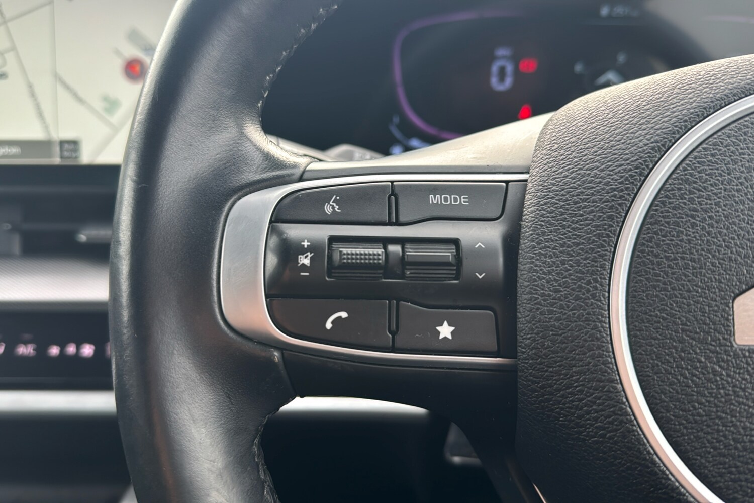 Used Kia Sportage 2022 for sale - 77589385: Photo 17