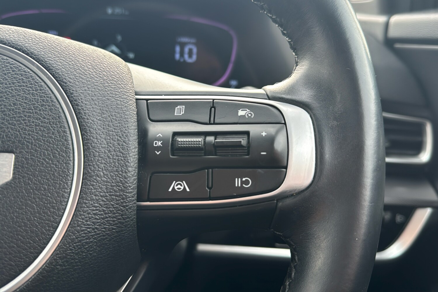 Used Kia Sportage 2022 for sale - 77589385: Photo 18