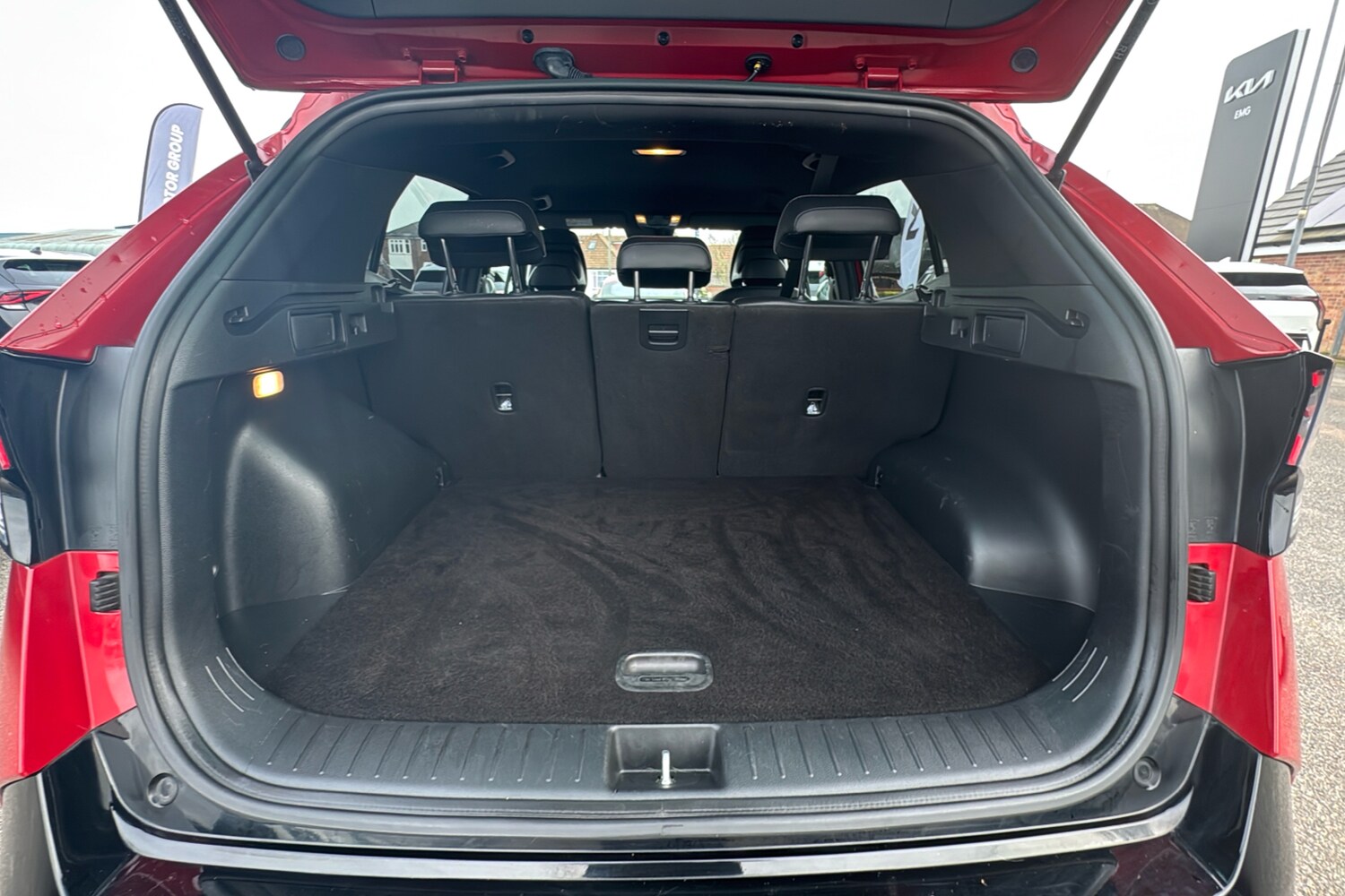 Used Kia Sportage 2022 for sale - 77589385: Photo 19