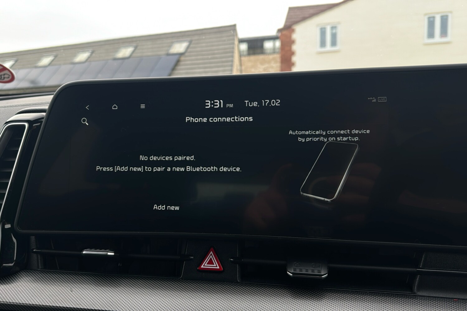 Used Kia Sportage 2022 for sale - 77589385: Photo 20