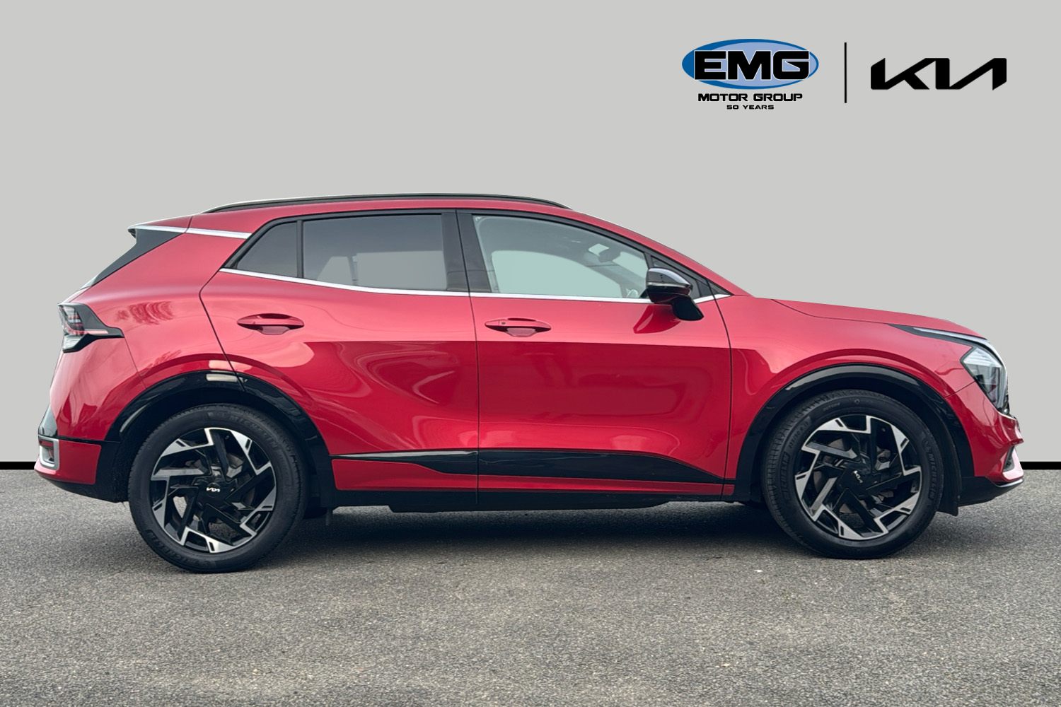 Used Kia Sportage 2022 for sale - 77589385: Photo 4