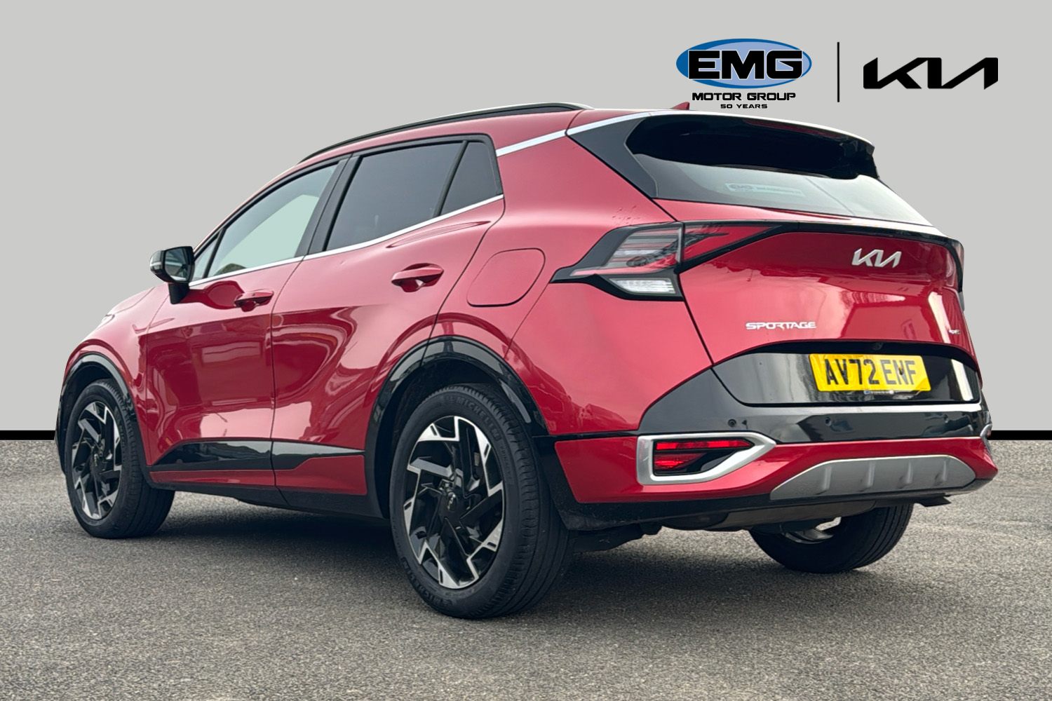 Used Kia Sportage 2022 for sale - 77589385: Photo 5