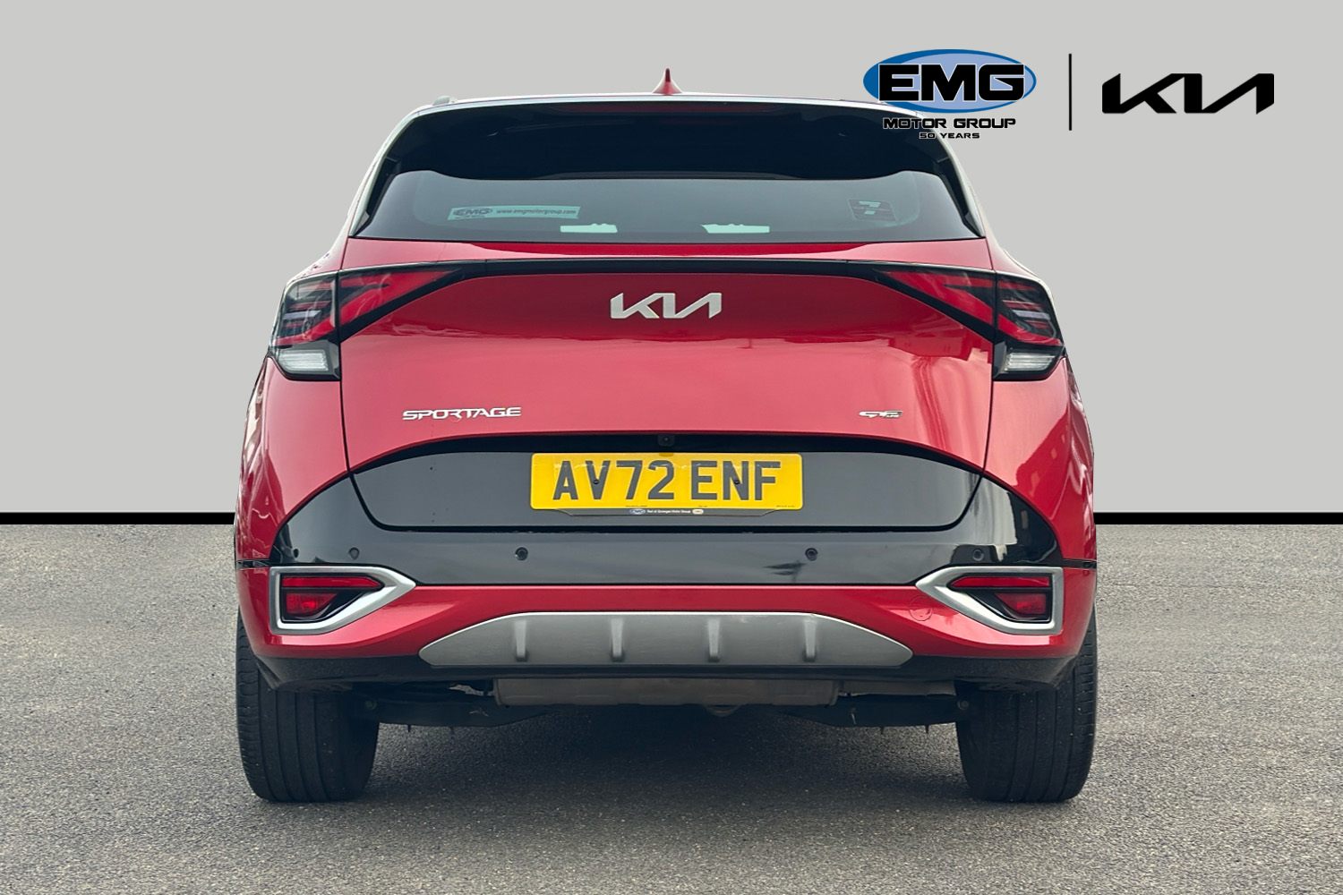 Used Kia Sportage 2022 for sale - 77589385: Photo 6