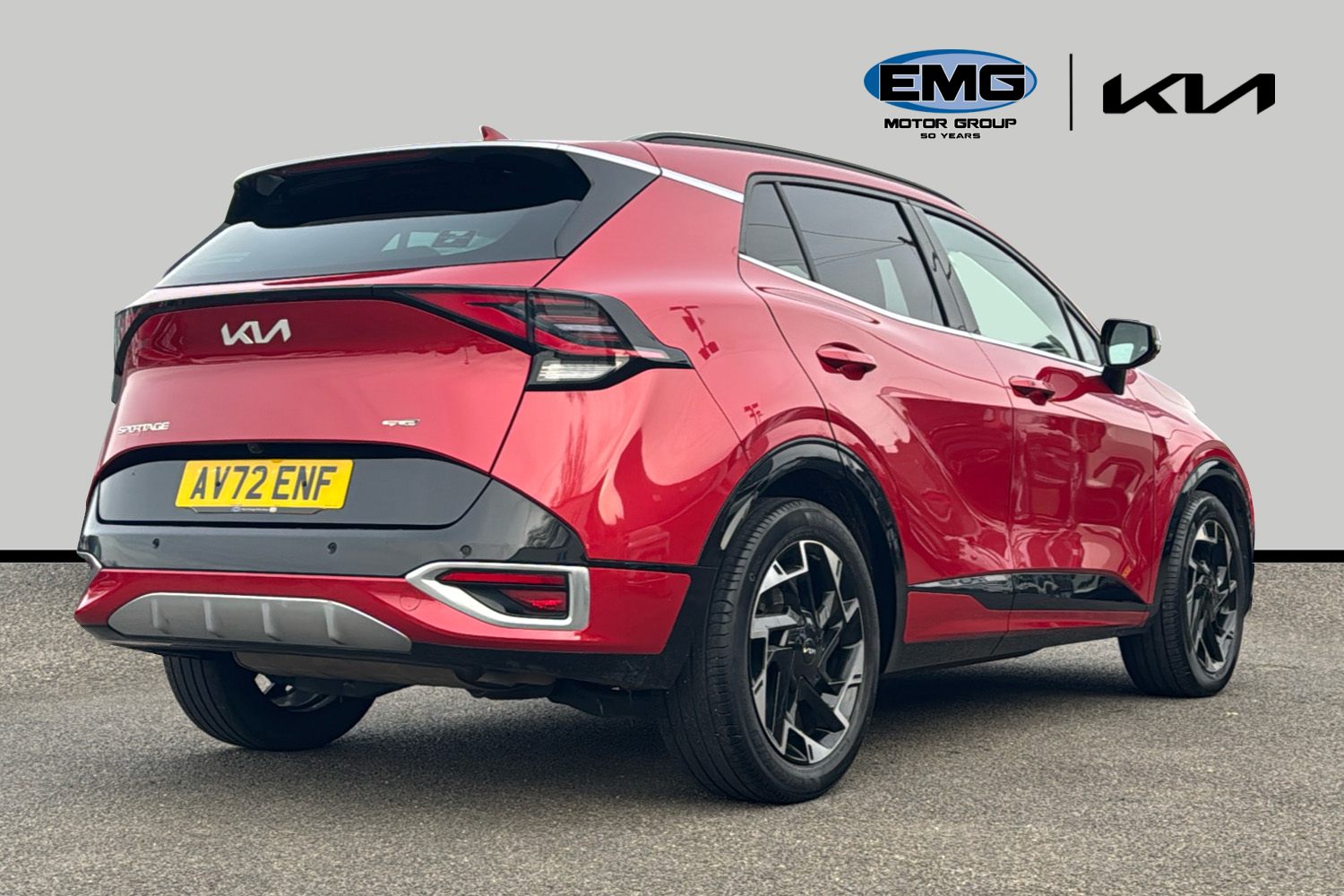 Used Kia Sportage 2022 for sale - 77589385: Photo 7