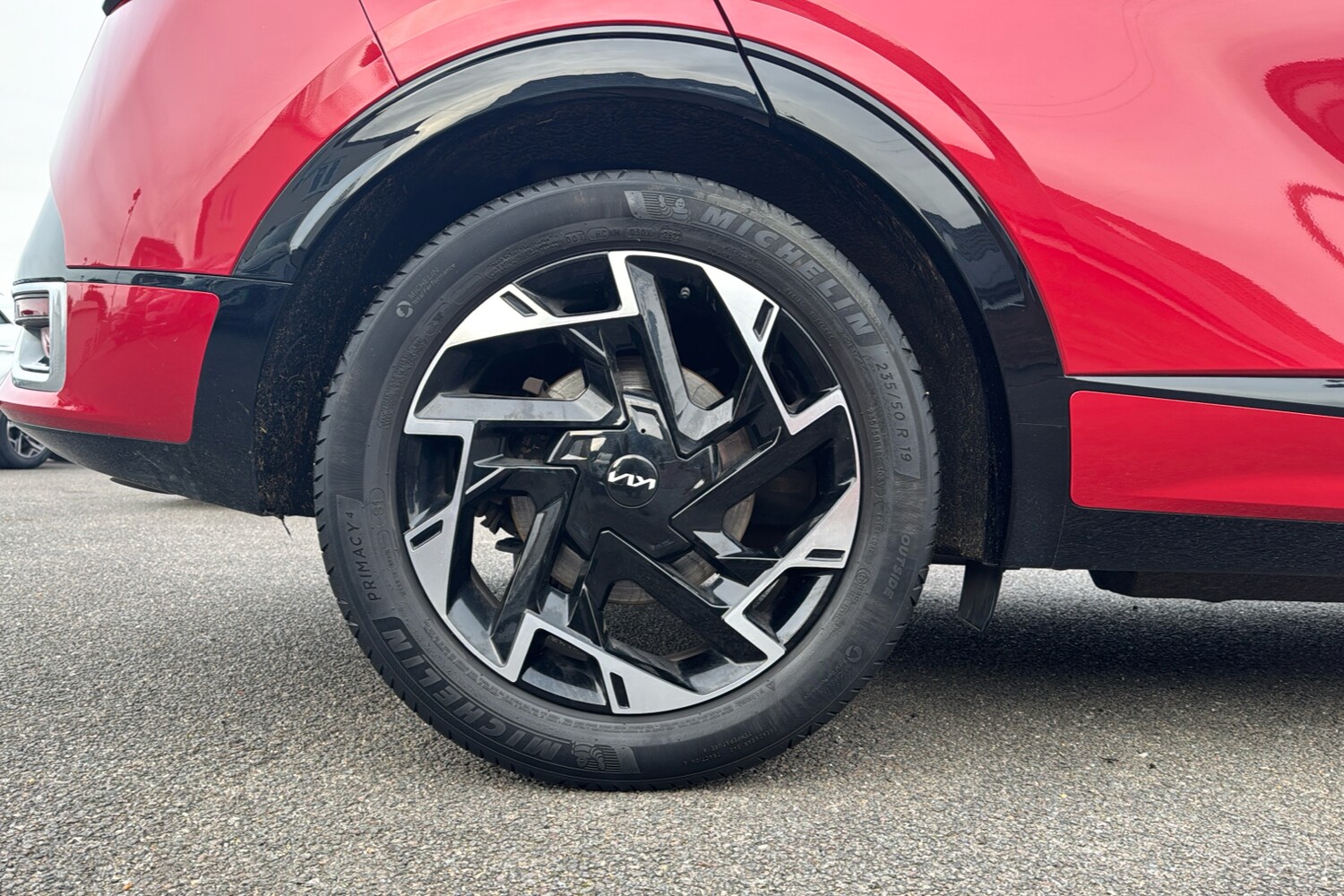 Used Kia Sportage 2022 for sale - 77589385: Photo 8