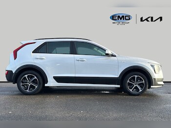 Used Kia Niro 2025 for sale - 77351026: Photo