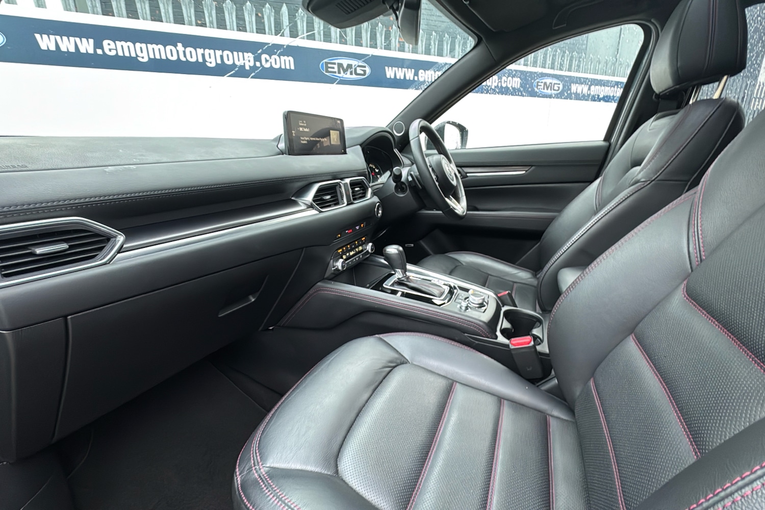 Used Mazda CX-5 2023 for sale - 77308604: Photo 11