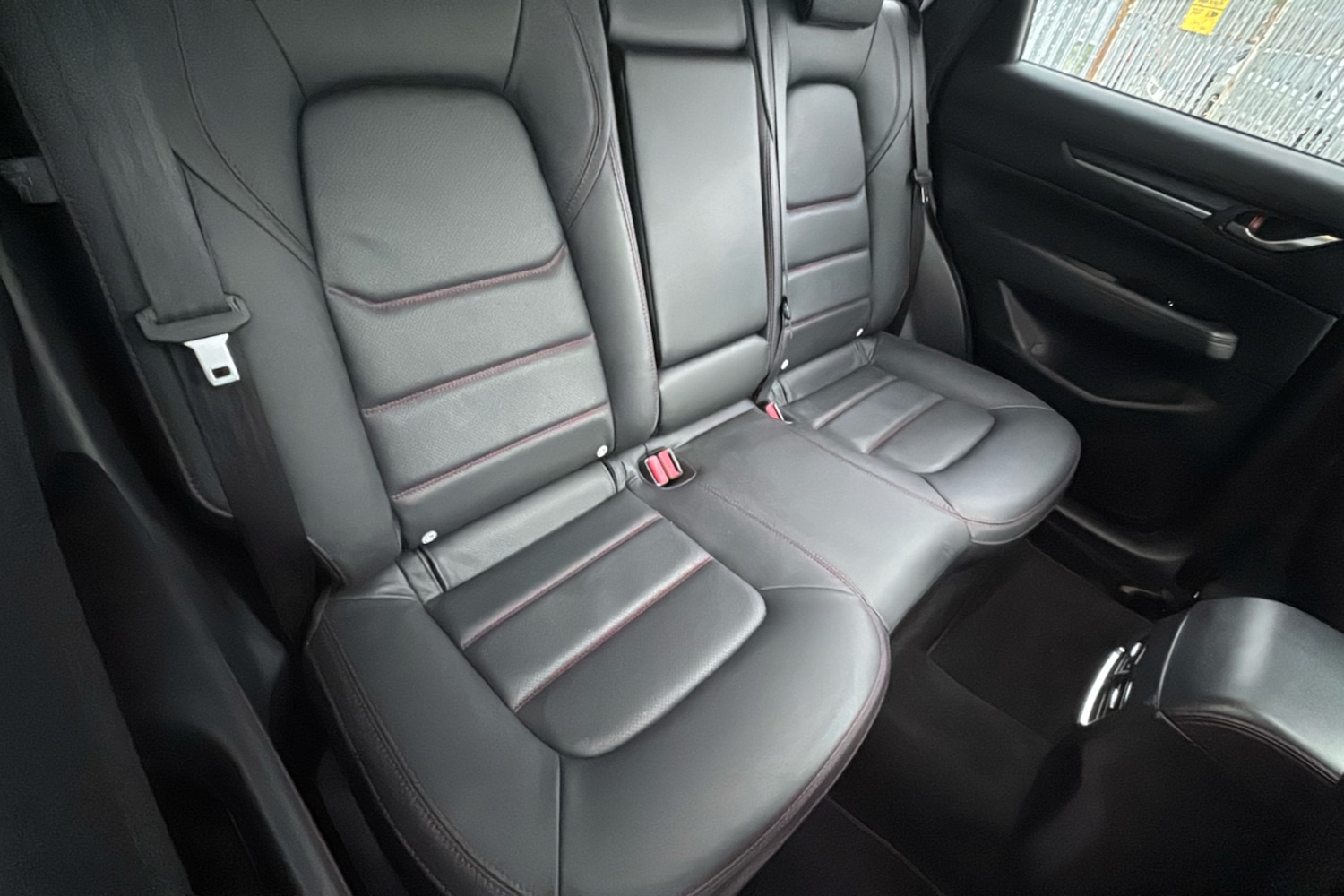 Used Mazda CX-5 2023 for sale - 77308604: Photo 12