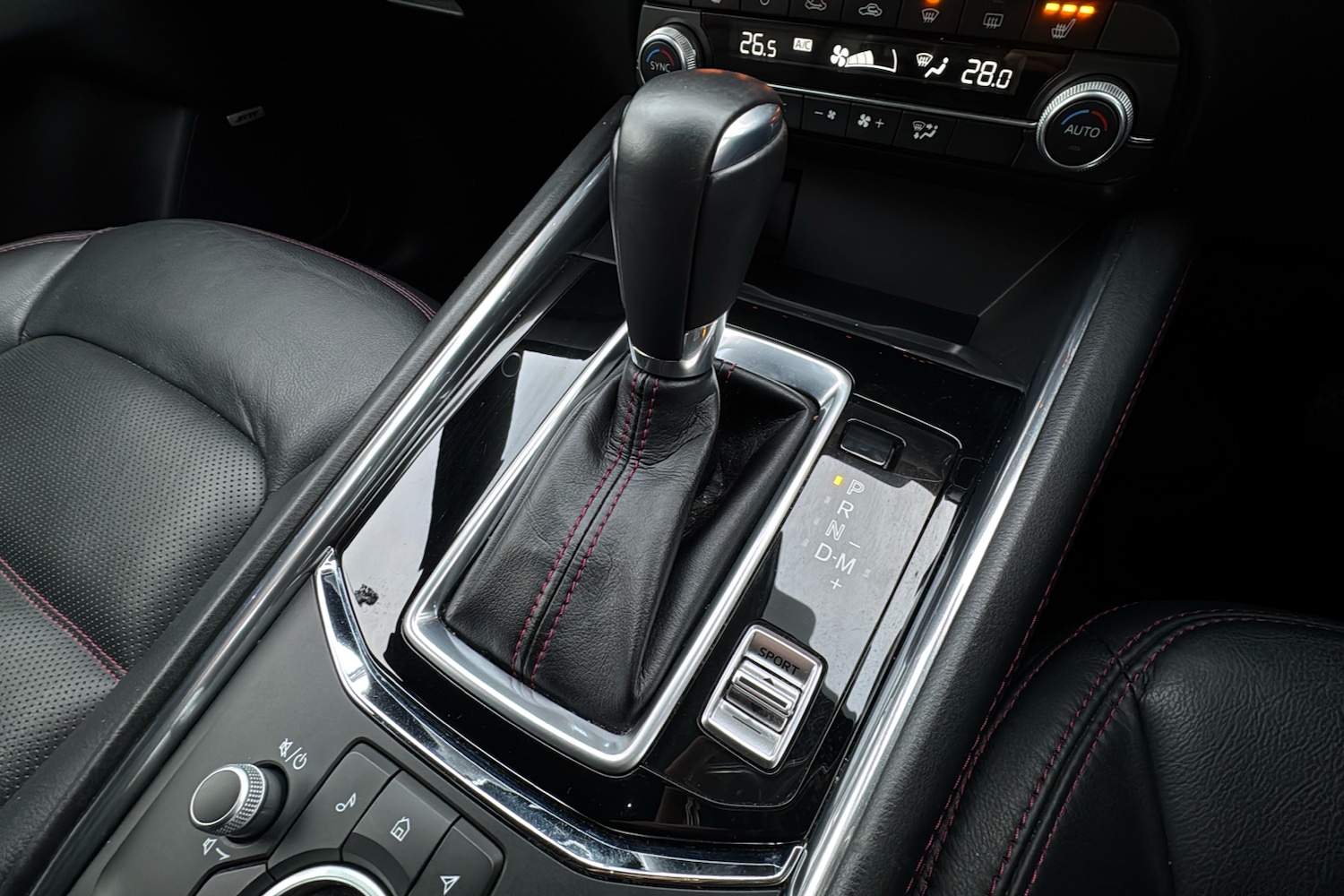 Used Mazda CX-5 2023 for sale - 77308604: Photo 13