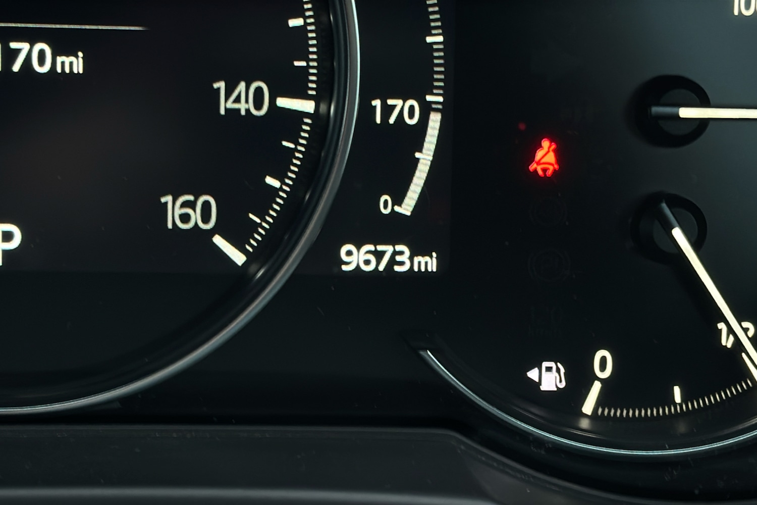 Used Mazda CX-5 2023 for sale - 77308604: Photo 15