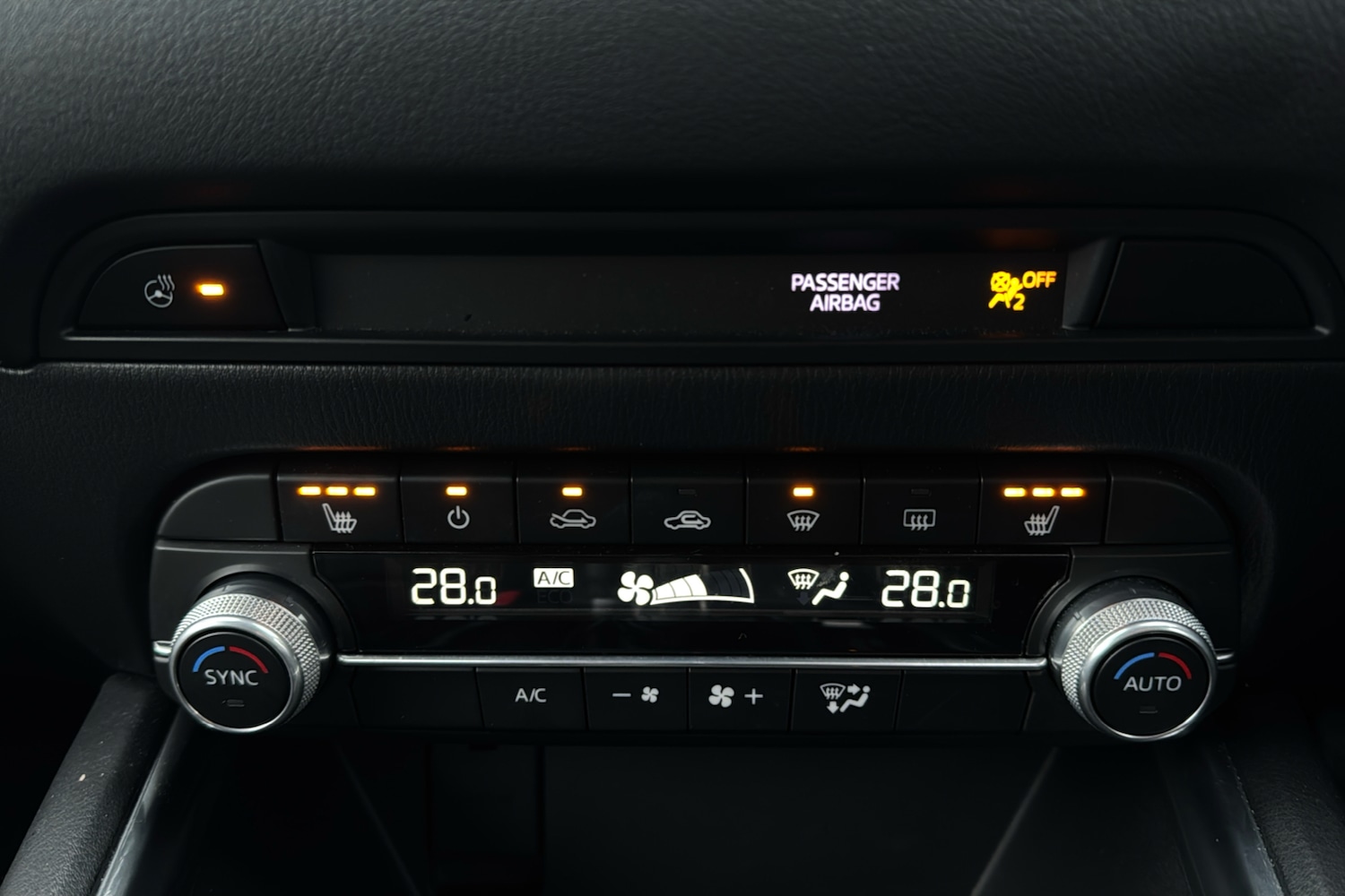 Used Mazda CX-5 2023 for sale - 77308604: Photo 16