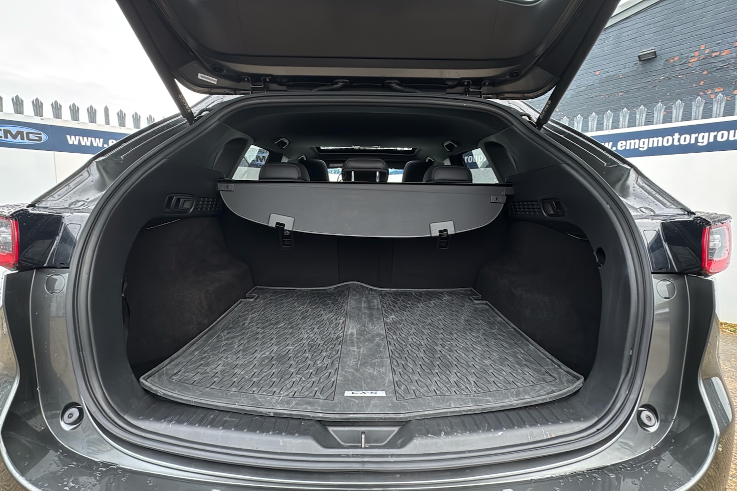 Used Mazda CX-5 2023 for sale - 77308604: Photo 19