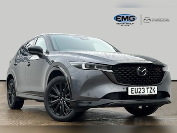 Used Mazda CX-5 2023 for sale - 77308604: Photo