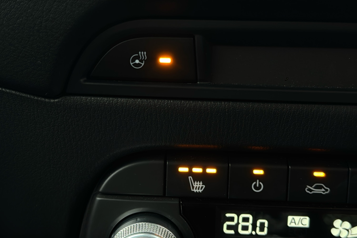 Used Mazda CX-5 2023 for sale - 77308604: Photo 22