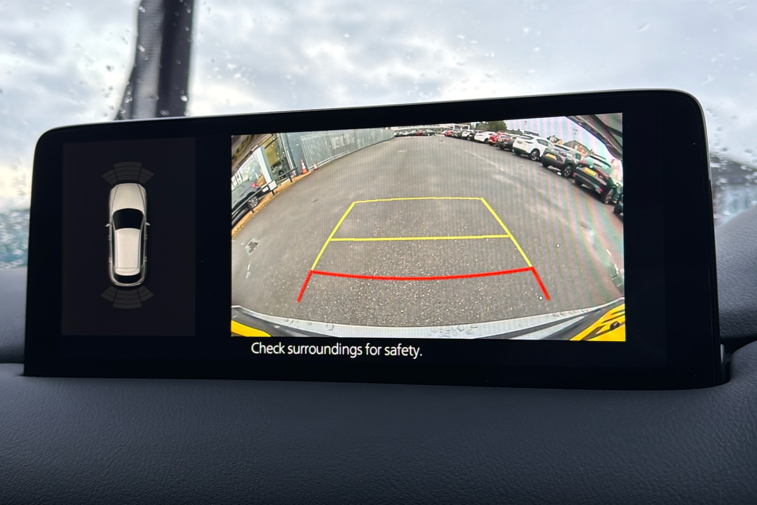 Used Mazda CX-5 2023 for sale - 77308604: Photo 23