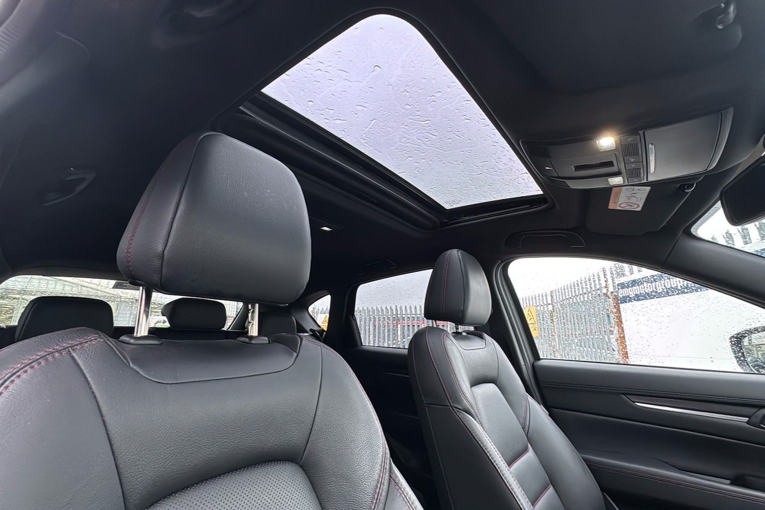 Used Mazda CX-5 2023 for sale - 77308604: Photo 24