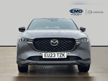 Used Mazda CX-5 2023 for sale - 77308604: Photo