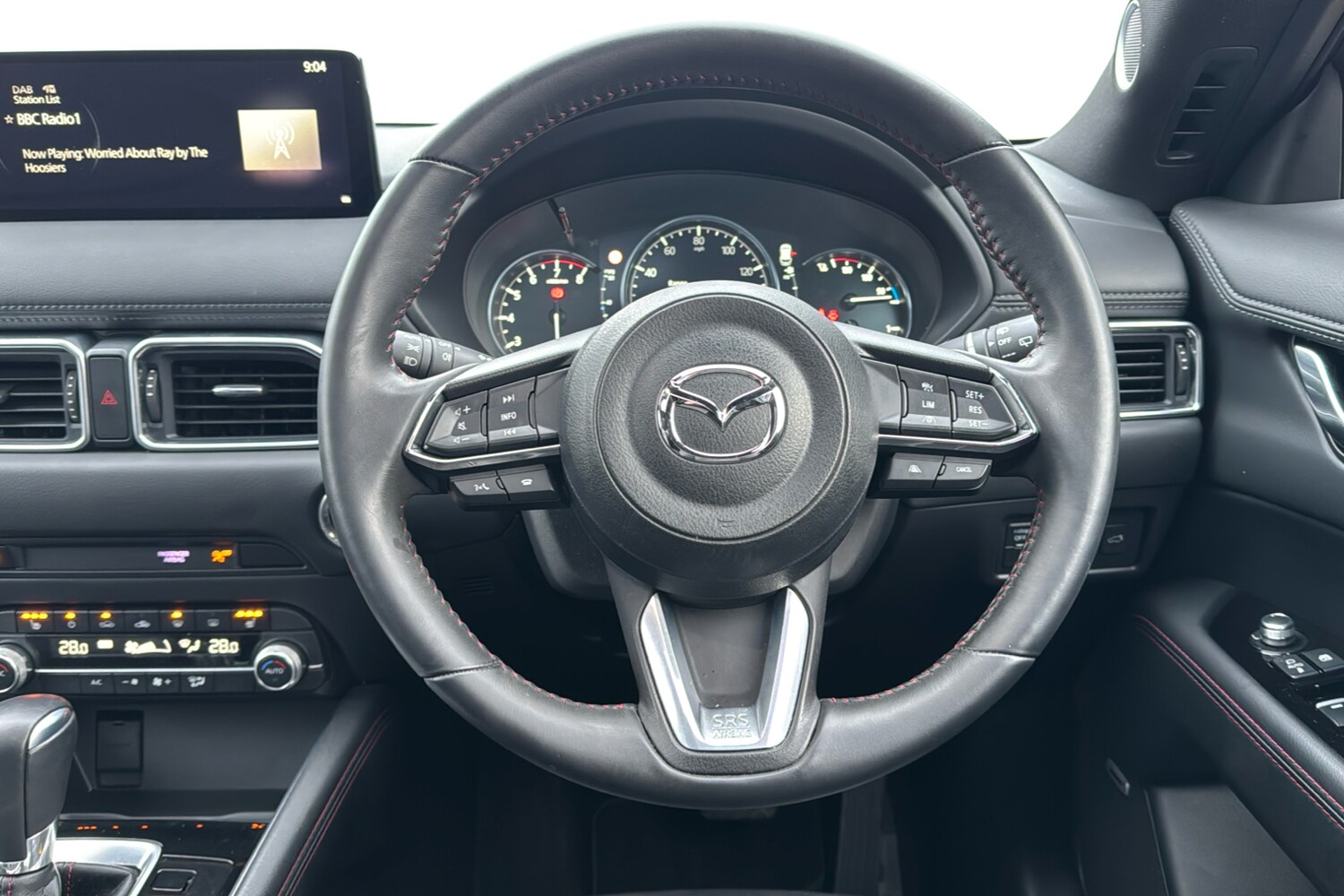 Used Mazda CX-5 2023 for sale - 77308604: Photo 31