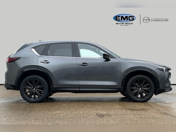 Used Mazda CX-5 2023 for sale - 77308604: Photo